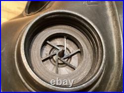 Avon S10 Medium Gas Mask Resident Evil Hunk Cosplay Conversion Project Re Re2