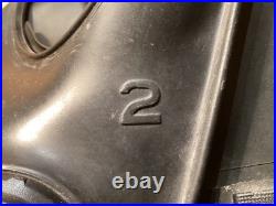 Avon S10 Medium Gas Mask Resident Evil Hunk Cosplay Conversion Project Re Re2