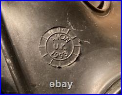 Avon S10 Medium Gas Mask Resident Evil Hunk Cosplay Conversion Project Re Re2