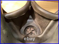 Avon S10 Medium Gas Mask Resident Evil Hunk Cosplay Conversion Project Re Re2