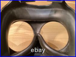Avon S10 Medium Gas Mask Resident Evil Hunk Cosplay Conversion Project Re Re2