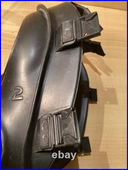 Avon S10 Medium Gas Mask Resident Evil Hunk Cosplay Conversion Project Re Re2