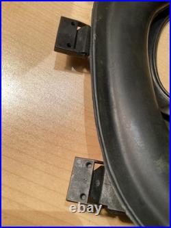 Avon S10 Medium Gas Mask Resident Evil Hunk Cosplay Conversion Project Re Re2