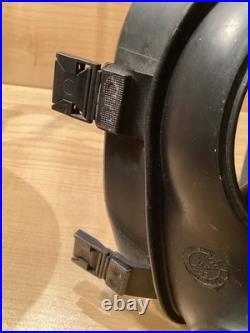 Avon S10 Medium Gas Mask Resident Evil Hunk Cosplay Conversion Project Re Re2