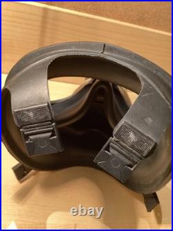 Avon S10 Medium Gas Mask Resident Evil Hunk Cosplay Conversion Project Re Re2 Avon S10 Medium Gas Mask Resident Evil Hunk Cosplay Conversion Project Re Re2