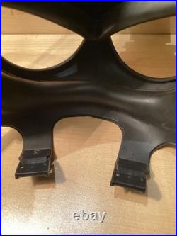 Avon S10 Medium Gas Mask Resident Evil Hunk Cosplay Conversion Project Re Re2