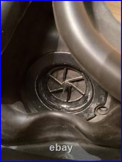 Avon S10 Medium Gas Mask Resident Evil Hunk Cosplay Conversion Project Re Re2