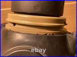 Avon S10 Medium Gas Mask Resident Evil Hunk Cosplay Conversion Project Re Re2