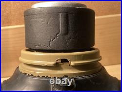 Avon S10 Medium Gas Mask Resident Evil Hunk Cosplay Conversion Project Re Re2