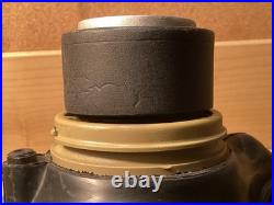 Avon S10 Medium Gas Mask Resident Evil Hunk Cosplay Conversion Project Re Re2