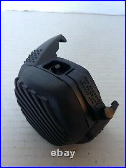 Avon VPU for C50 /M50 Gas Mask Powered Voice P