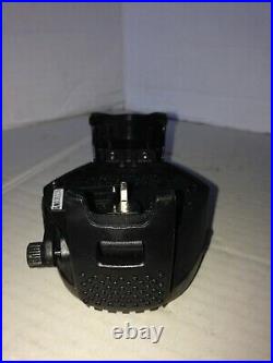 Avon VPU for C50 /M50 Gas Mask Powered Voice P