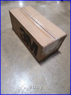 Box of 30 3M 6006 Multi Gas/Vapor Respiratory Cartridge Refill 30Pair 2/pack