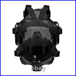 Brand new Mira Safety cm-8m full face respirator without filter. FREE SHIPPING