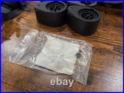 British Armed Forces Military GSR Gas Mask General Service Respirator Size 2