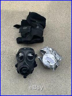 avon gas mask for paintball