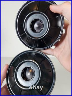 British S6 SAS Nimrod Rare Gas Mask Full Kit Medium