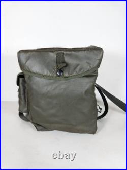 British S6 SAS Nimrod Rare Gas Mask Full Kit Medium