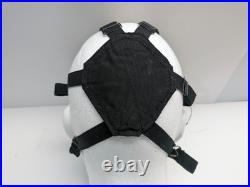 Canadian Armed Forces C3 Gas Mask Respirator Baron 1985 Size Medium C3A1