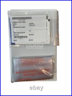 Complete Avon FM53 M53 Gas Mask Air Purifying Respirator SEAL DEVGRU CAG LARGE