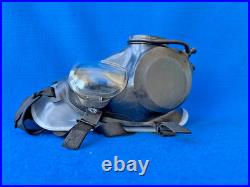 Complete Avon FM53 M53 Gas Mask Air Purifying Respirator SEAL DEVGRU CAG MEDIUM