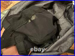 Complete Avon FM53 M53 Gas Mask Air Purifying Respirator SEAL DEVGRU CAG Medium