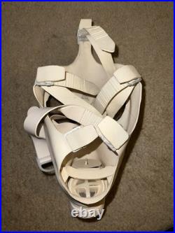 Draeger/Auer German Z56 Gas Mask Size 2 with Filter