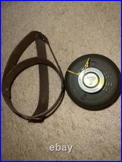 Draeger/Auer German Z56 Gas Mask Size 2 with Filter