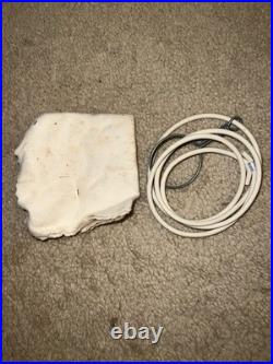 Draeger/Auer German Z56 Gas Mask Size 2 with Filter
