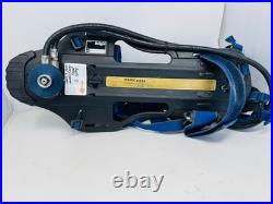 Draeger Drager Panorama Nova Scba Gas Air Full Face Mask Respirator Kit