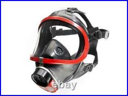 Draeger scba set mask for gas safety, fire safety, respiratory protection dragger
