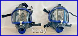 Drager Full Face Respirator Gas Mask Industrial Safety X-plore 6300 Drager Full Face Respirator Gas Mask Industrial Safety X-plore 6300