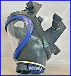 Drager Full Face Respirator Gas Mask Industrial Safety X-plore 6300