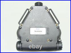 Drager / SafetyTech / Airboss C420 PAPR Gas Mask Respirator Blower Filter 40mm