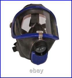 Dräger X-plore 6300 (R55800), Full face Gas mask, FILTER FOR FREE