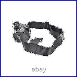 Electric Air Fed Gas Mask Full Face Respirator Constant Flow