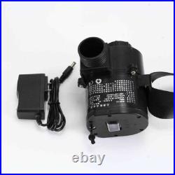 Electric Air Fed Respirator Mask Full Face Gas Mask with Flow System