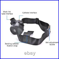 Electric Chemical Mask 6800 Full Face Gas Mask Safety Respirator New Paint Mask