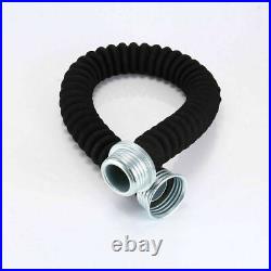 Electric Full Face Gas Mask Constant Supplied Flow Air Fed Chemicals Safety Mask Electric Full Face Gas Mask Constant Supplied Flow Air Fed Chemicals Safety Mask