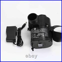 Electric Full Face Gas Mask Constant Supplied Flow Air Fed Chemicals Safety Mask