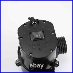 Electric Supplied Air Fed Flow System Device Full Face Gas Mask Flow Respirator