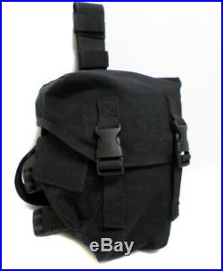Emergency Safety Response Kit Gas Mask MSA XL Tychem Suit Prepper Survival