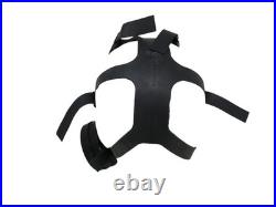 Ex Police Avon S10 Gas Mask Respirator With Dark Lenses, Special Forces SAS Used