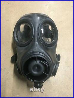 avon gas mask rubebr type