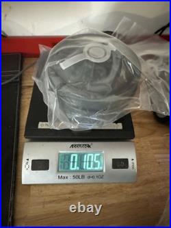 Finnish Gas Mask with 40mm Sealed Filter Face Respirator Miltary Army Airsoft NBC