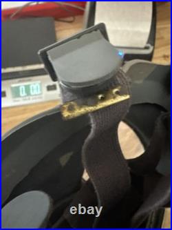 Finnish Gas Mask with 40mm Sealed Filter Face Respirator Miltary Army Airsoft NBC