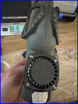 Finnish Gas Mask with 40mm Sealed Filter Face Respirator Miltary Army Airsoft NBC