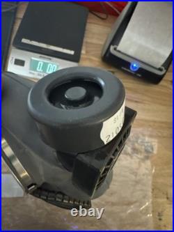 Finnish Gas Mask with 40mm Sealed Filter Face Respirator Miltary Army Airsoft NBC