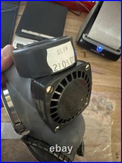 Finnish Gas Mask with 40mm Sealed Filter Face Respirator Miltary Army Airsoft NBC