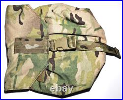 FirstSpear gas mask pouch Multicam 6/9 MOLLE pro respirator pocket carrier SR